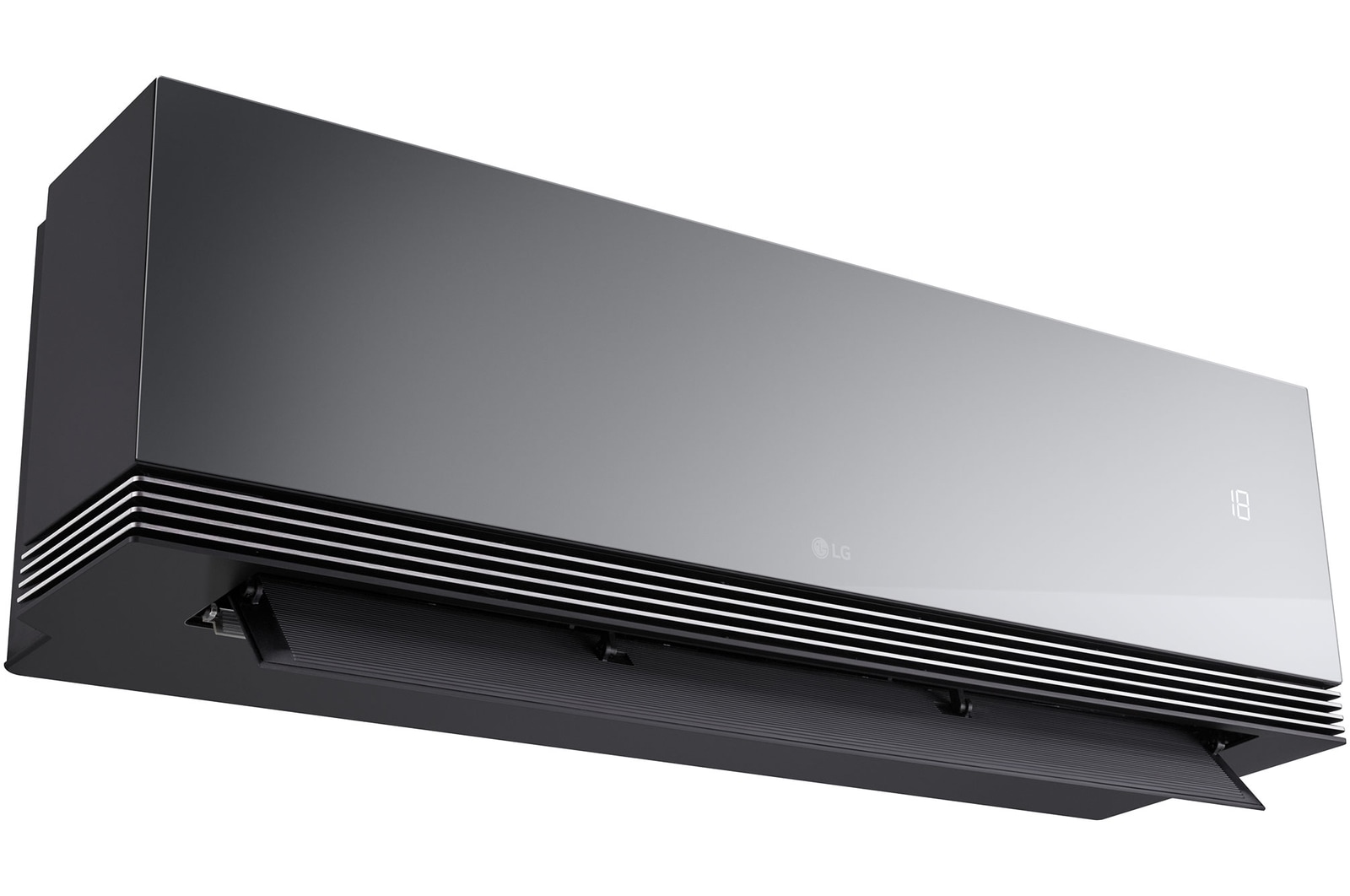 LG H09S1P Vue de côté