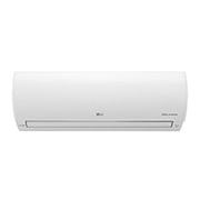 LG PRESTIGE Climatiseur Réversible 2,5 kW, WiFi, Purification de l'air, Chauffage, LG F09MT