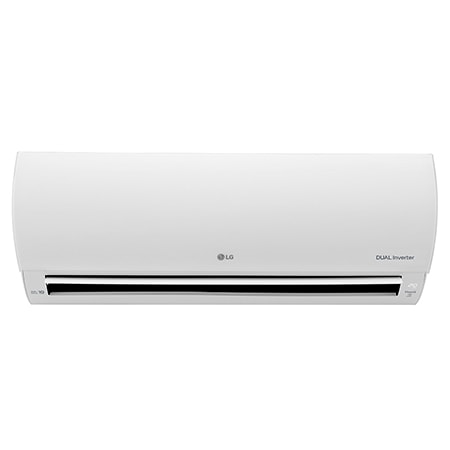 LG PRESTIGE Climatiseur Réversible 2,5 kW, WiFi, Purification de l'air, Chauffage, LG F09MT