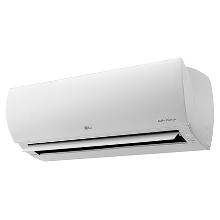 LG PRESTIGE Climatiseur Réversible 2,5 kW, WiFi, Purification de l'air, Chauffage, LG F09MT