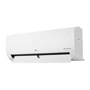 LG DUALCOOL STANDARD Climatiseur Réversible 3,5 kW, Filtration de l'air, Chauffage, LG S12EQ