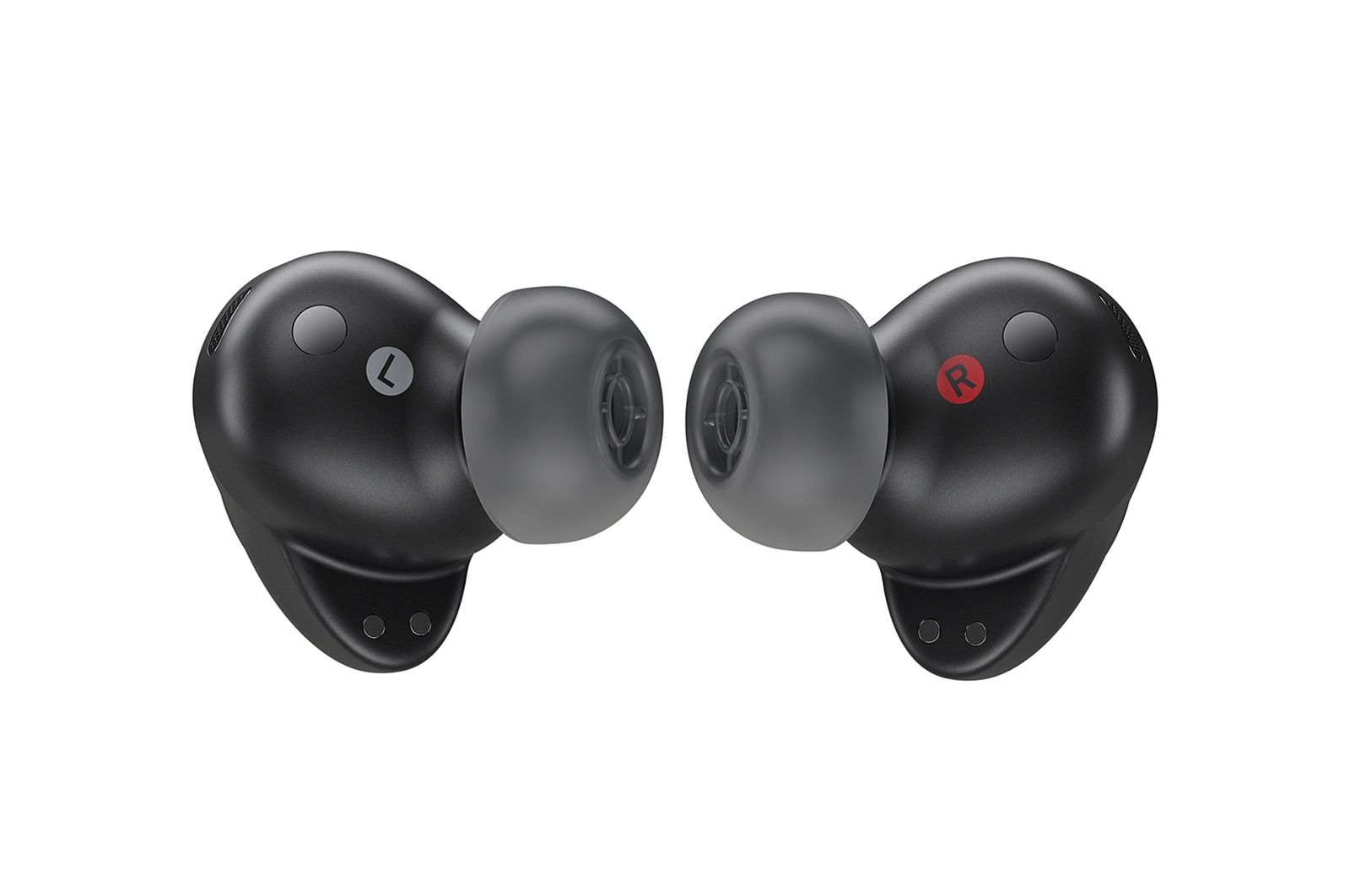 LG TONE Free T90S | 2024 | Écouteurs Bluetooth True Wireless | Dolby Atmos | Plug & Wireless, LG TONE-T90S