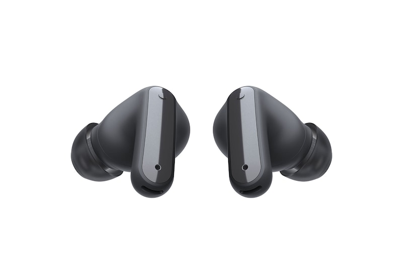LG TONE Free FP5 | Ecouteurs Bluetooth True Wireless | Réduction Active de Bruit | Design et tenue améliorés, LG TONE-FP5