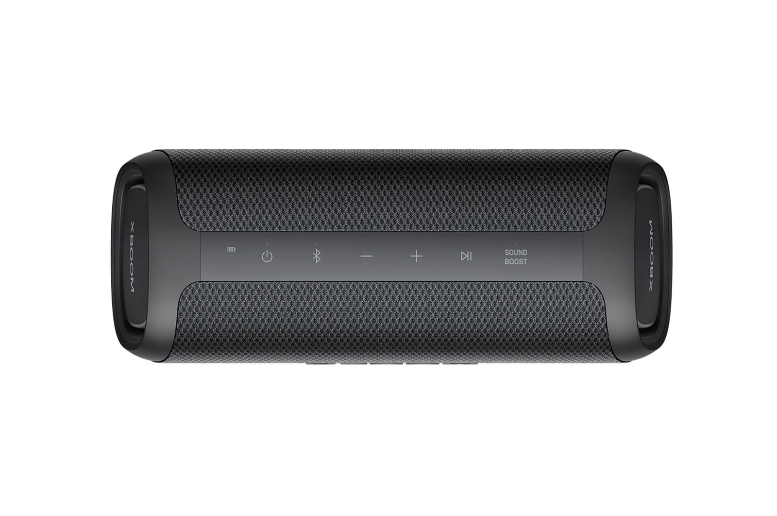 LG XBOOM Go XG7 – Enceinte Bluetooth étanche à l’eau et à la poussière | Jusqu’à 24h d’autonomie | Adaptée aux usages en extérieur, festifs, et aux voyages | Bluetooth 5.1 | Puissance 40W | Basses rugissantes, LG XG7QBK