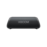 LG XBOOM Go XG7 – Enceinte Bluetooth étanche à l’eau et à la poussière | Jusqu’à 24h d’autonomie | Adaptée aux usages en extérieur, festifs, et aux voyages | Bluetooth 5.1 | Puissance 40W | Basses rugissantes, LG XG7QBK