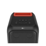LG XBOOM XL5S | Enceinte Bluetooth Puissante | 200W | Jusqu'à 12h d'autonomie | IPX4 | Eclairage multicolore, LG XL5S