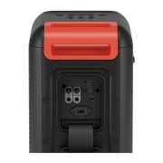 LG XBOOM XL5S | Enceinte Bluetooth Puissante | 200W | Jusqu'à 12h d'autonomie | IPX4 | Eclairage multicolore, LG XL5S