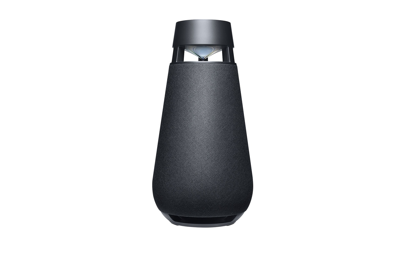 LG XBOOM 360 XO3QBK | Enceinte Bluetooth Design | Son omnidirectionnel 360° | Jusqu'à 24h d'autonomie | IP54 | Lumières d'ambiance, LG XO3QBK