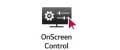 Onscreen Control