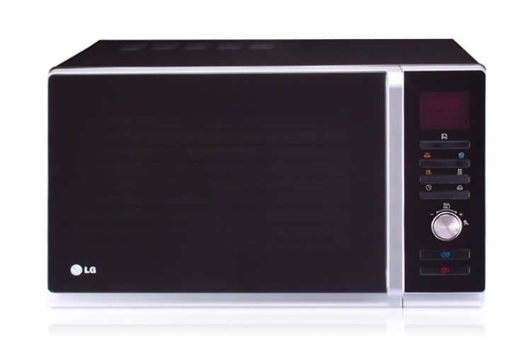 LG Micro-ondes Combiné, LG MC-8280NB