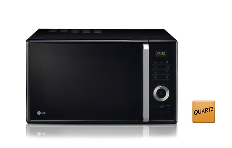 LG Micro-ondes combiné MC-8290NB, LG MC-8290NB