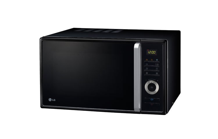 LG Micro-ondes combiné MC-8290NB, LG MC-8290NB