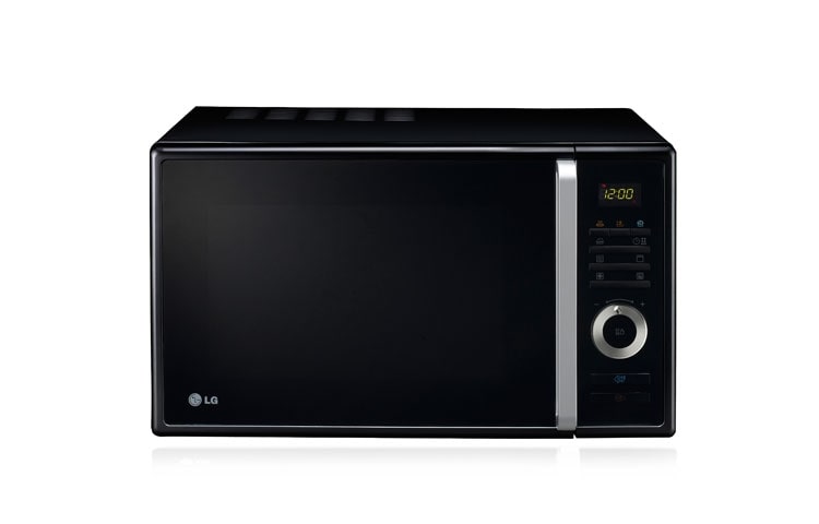 LG Micro-ondes combiné Vapeur MC-8294NB, LG MC-8294NB