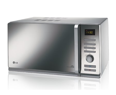 Micro-ondes Solo - LG MS-2020W
