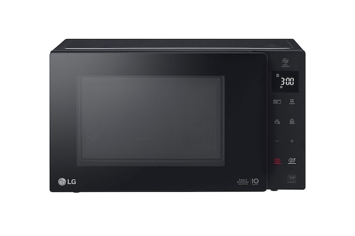 LG MH6535GIB Vue de face