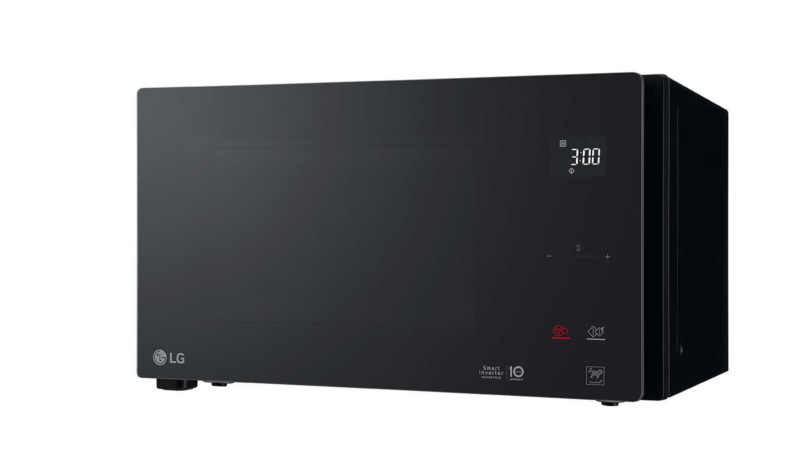 LG Micro-ondes gril | NeoChef | 32L | Design innovant | Tactile | Cocotte Vapeur, LG MH7295DDS