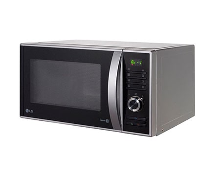 LG MHR-6391B, LG MHR-6391B