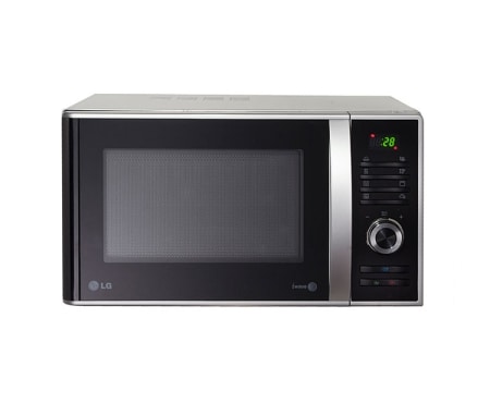 LG MHR-6391B, LG MHR-6391B