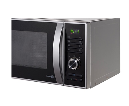 LG MHR-6391B, LG MHR-6391B