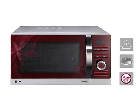 LG MHR-6884FR, LG MHR-6884FR