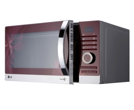 LG MHR-6884FR, LG MHR-6884FR