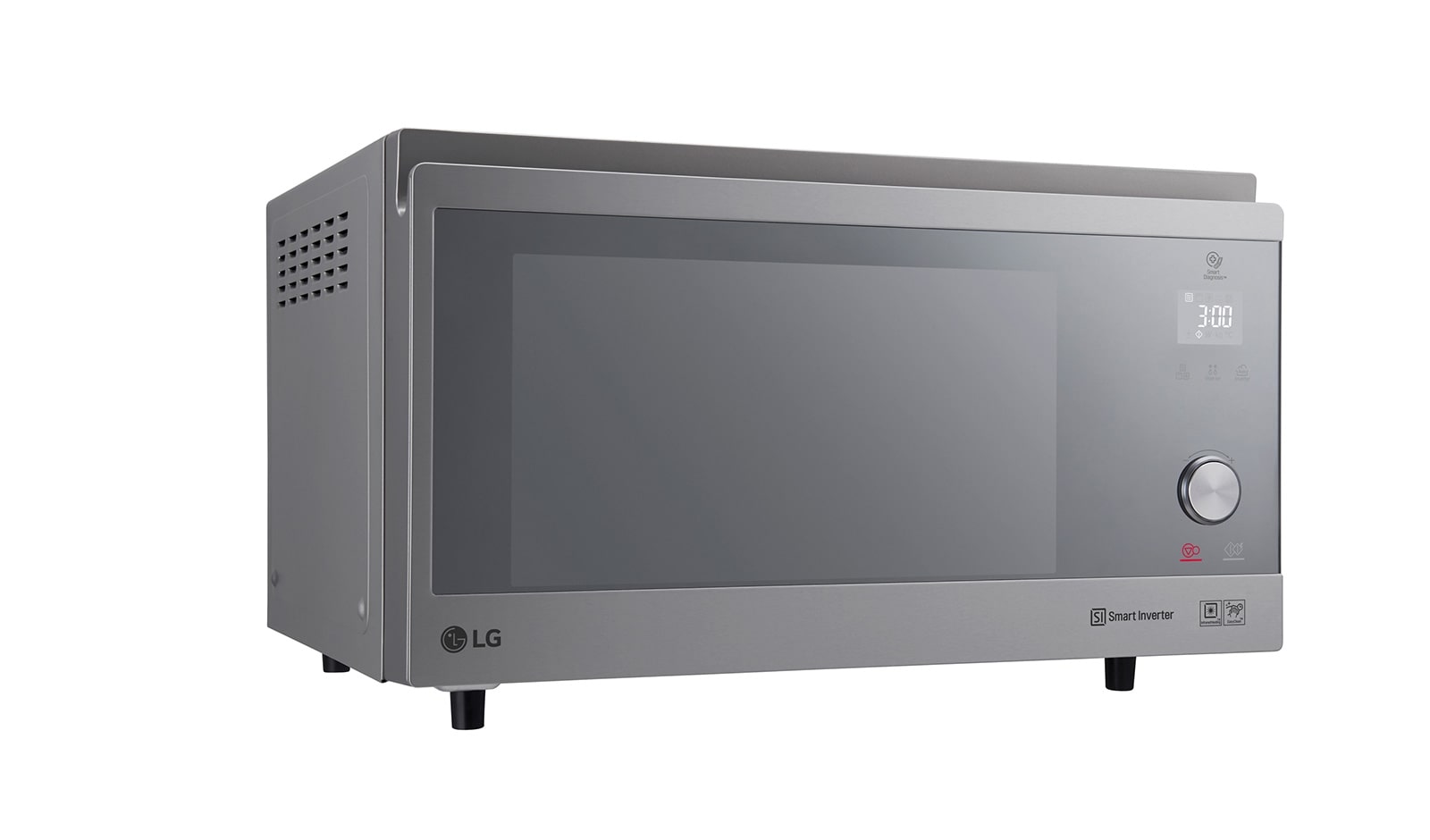 LG MJ3965ACR, LG MJ3965ACR