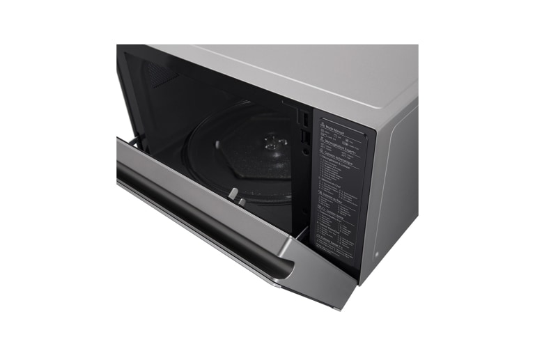 LG MJ3965ACR, LG MJ3965ACR