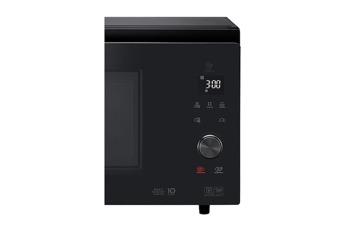 LG MJ3965BIB Vue de face