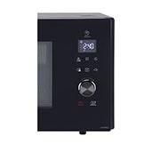 LG Four micro-ondes combiné | NeoChef | 28L | Four Multifonctions | Tactile, LG MJEN2863G