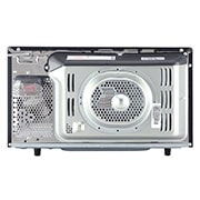 LG Four micro-ondes combiné | NeoChef | 28L | Four Multifonctions | Tactile, LG MJEN2863G