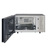 LG Four micro-ondes combiné | NeoChef | 28L | Four Multifonctions | Tactile, LG MJEN2863G