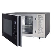 LG Four micro-ondes combiné | NeoChef | 28L | Four Multifonctions | Tactile, LG MJEN2863G