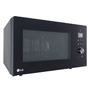 LG Four micro-ondes combiné | NeoChef | 28L | Four Multifonctions | Tactile, LG MJEN2863G