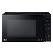 LG Micro-ondes solo | NeoChef | 23L | Design élégant | Tactile | Easy Clean™ | Plateau 29 cm, LG ﻿MS2336GIB
