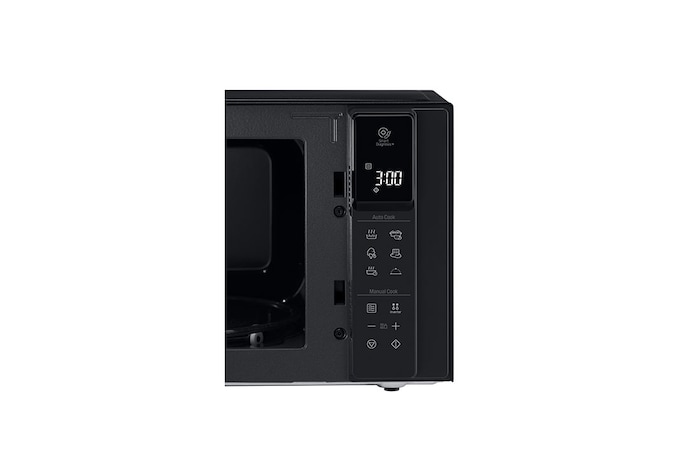 LG MS3295DDR Vue de face