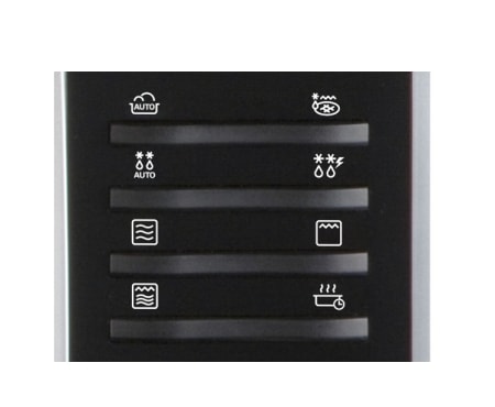LG  Micro-ondes Solo | 28L | Électronique | EasyClean | I-Wave | Noir, LG MSR4880BS