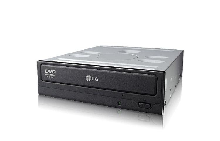 LG Tirez le meilleur parti de vos DVD grâce au lecteur DVD avec