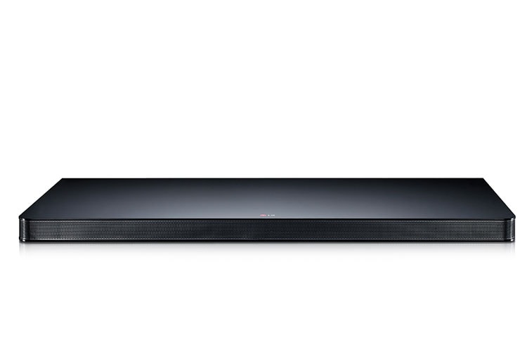 LG Soundplate 4.1CH 120W | Design Slim 35mm | Caisson de basses intégré | Bluetooth | Wireless Soundsync, LG LAP340