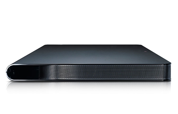LG Soundplate 4.1CH 120W | Design Slim 35mm | Caisson de basses intégré | Bluetooth | Wireless Soundsync, LG LAP340