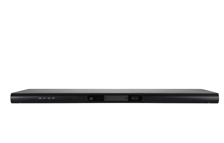 LG Soundplate 4.1CH 120W | Design Slim 35mm | Caisson de basses intégré | Bluetooth | Wireless Soundsync, LG LAP340
