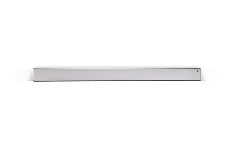 LG Barre De Son Multiroom Hi-Fi Sans Fil 360w 4.1ch | Compatible HD 24bit/192khz | Bluetooth | Mode Multiroom Home Cinema, LG SH7