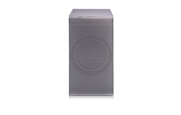 LG Barre De Son Multiroom Hi-Fi Sans Fil 360w 4.1ch | Compatible HD 24bit/192khz | Bluetooth | Mode Multiroom Home Cinema, LG SH7