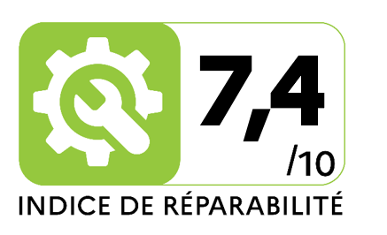 IR 7.4