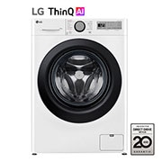 LG F14R15WHS Vue de face