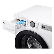 LG F14R15WHS Vue de côté