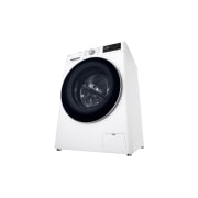 Lave-linge 6 Motion Direct Drive 11kg - LG F14164WH