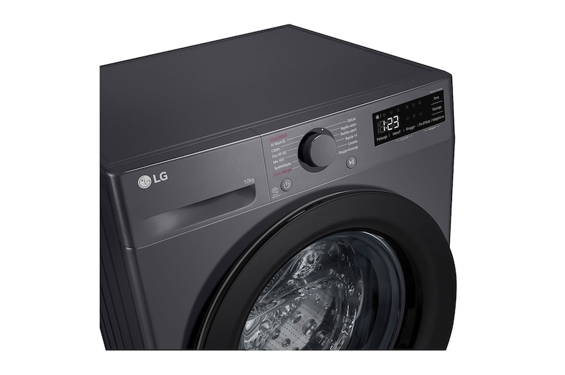 LG F14R35MBS Vue de côté