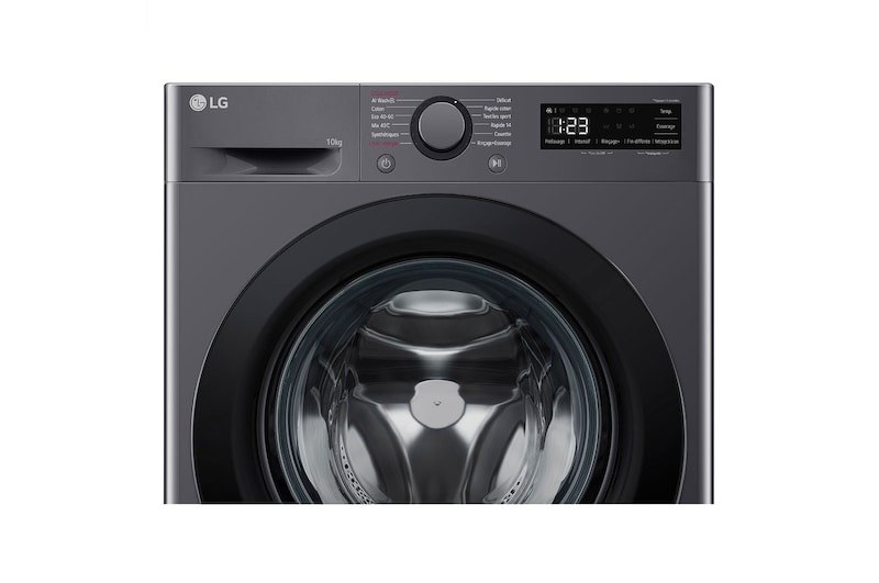 LG F14R35MBS Vue de face