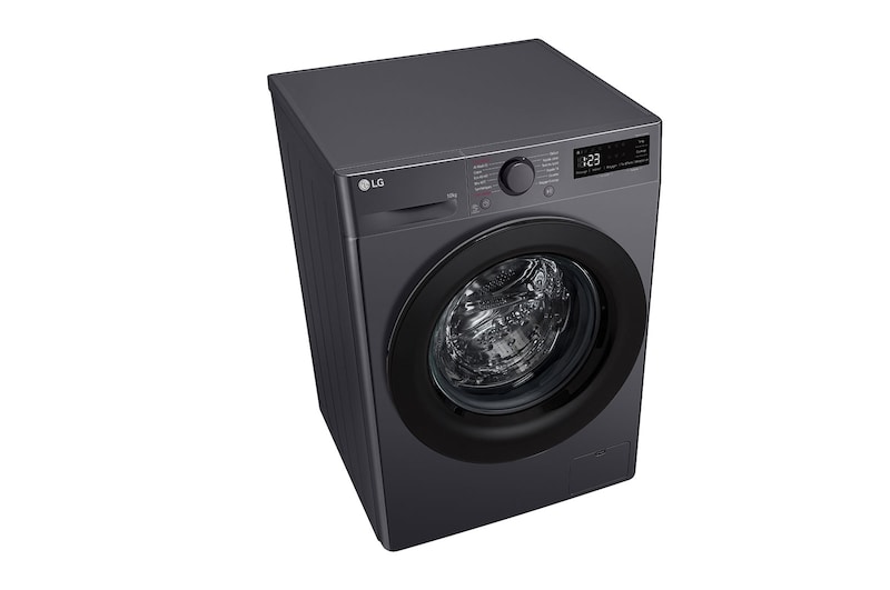 LG F14R35MBS Vue de côté