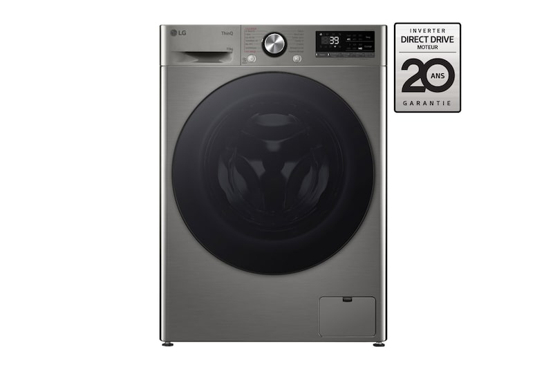 LG F14R76PLST Vue de face